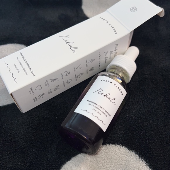 NEBULA Adaptogen Clarity Ampoule NEW IN BOX - Picture 4 of 4